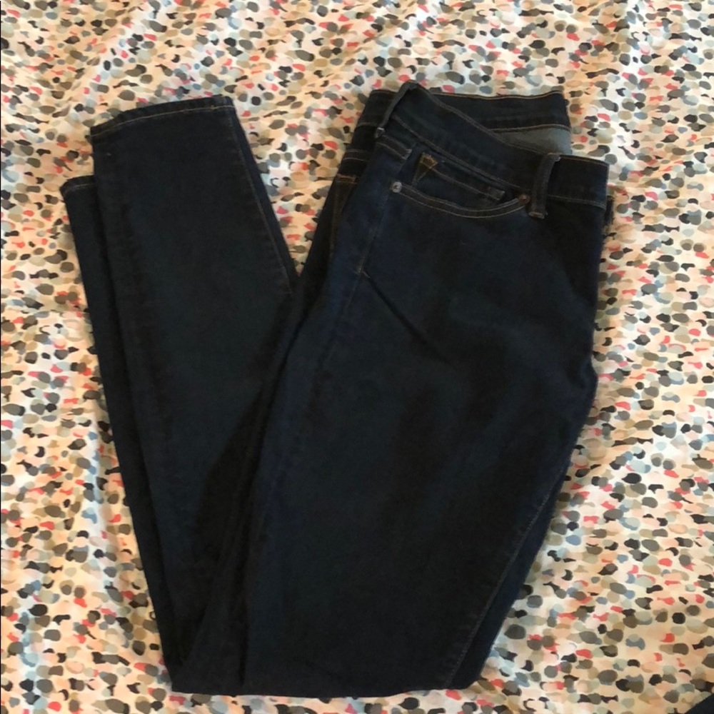 Lucky Brand Jeans